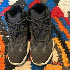 Yeezy 500 High Slate: Size 11